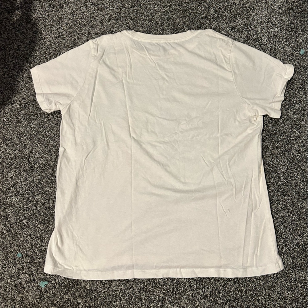 Target Band Tee - Picture 2 of 3